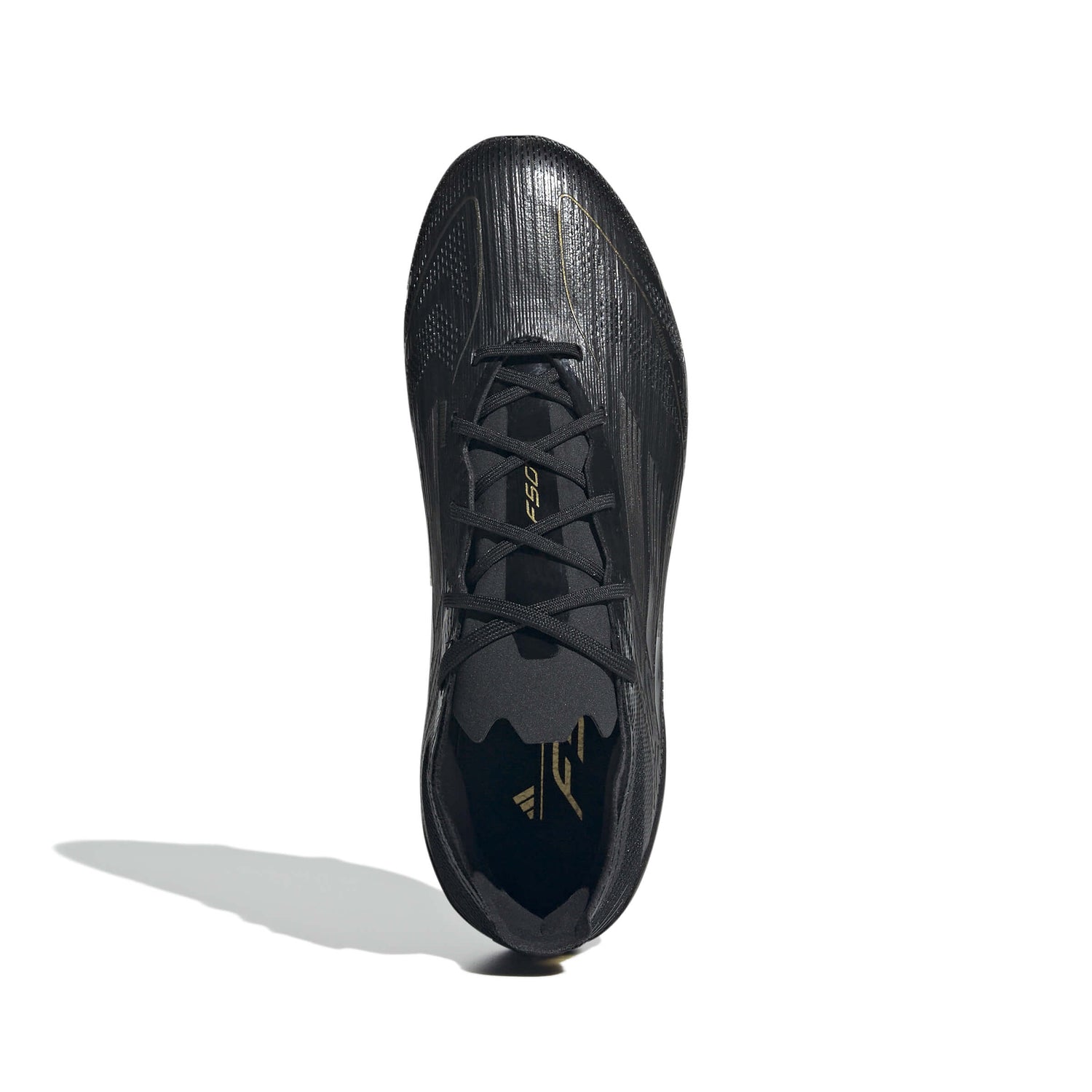 adidas JR F50 Pro FG - Darkspark Pack (FA24) (Top)