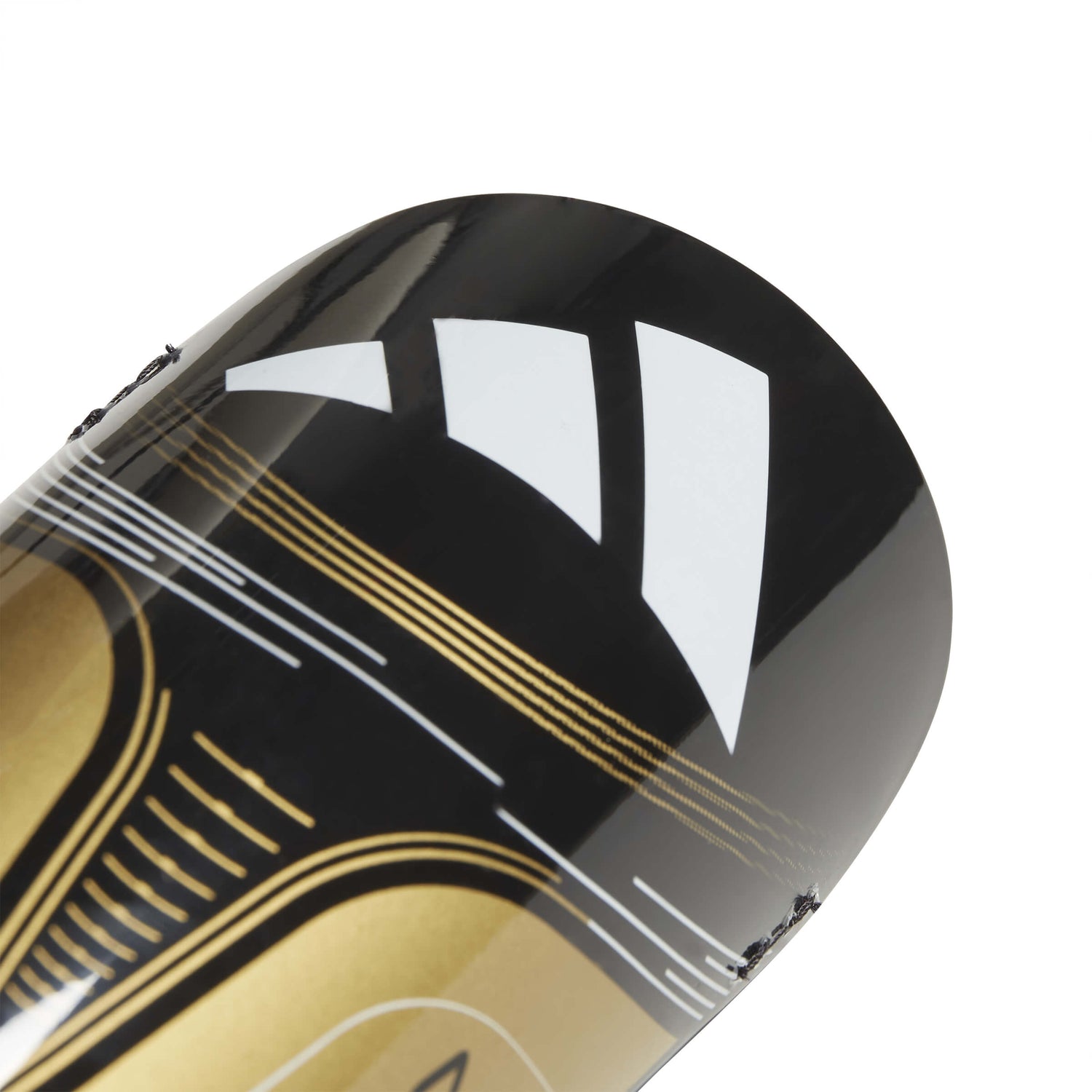 adidas JR Messi Match Shin Guard (Detail 1)