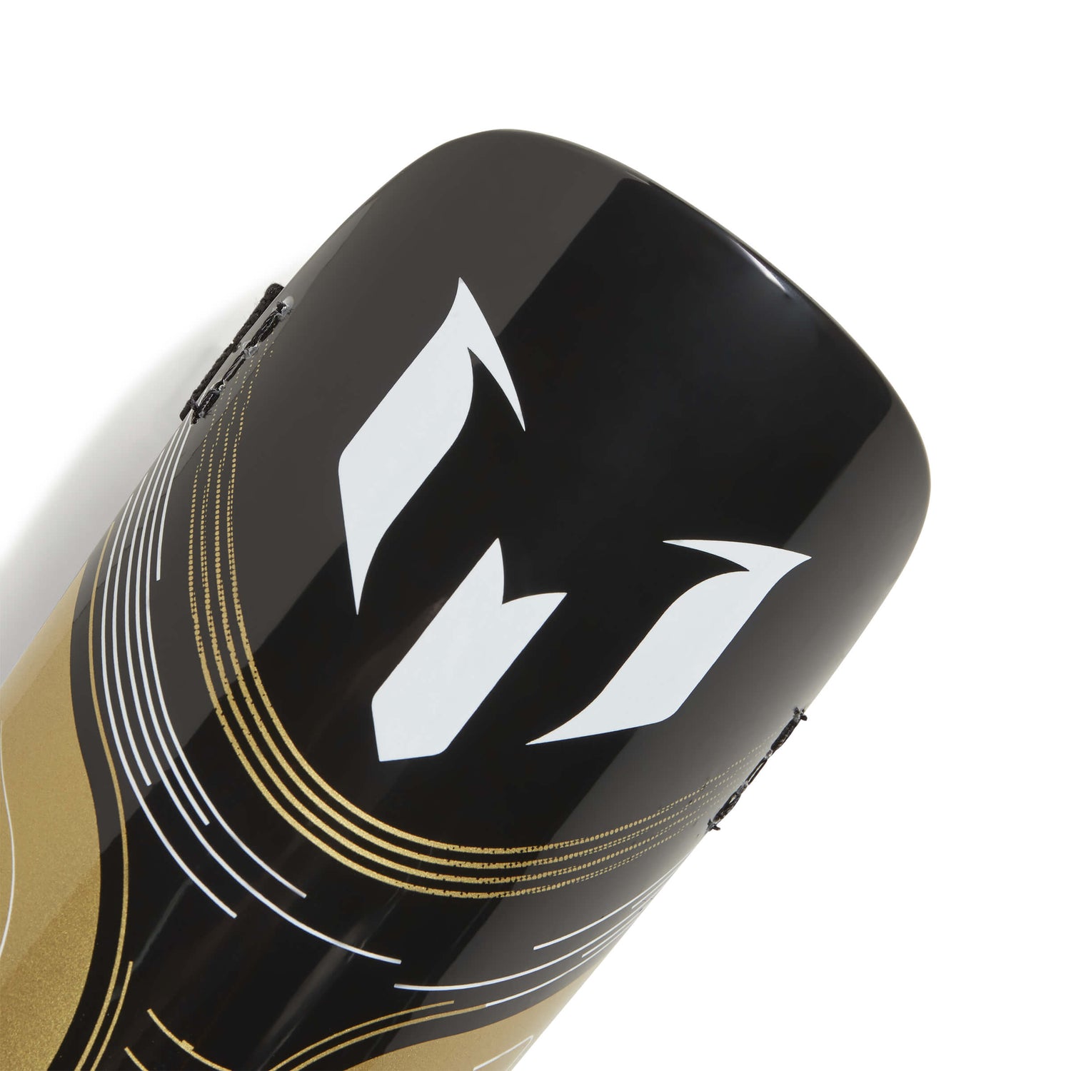 adidas JR Messi Match Shin Guard (Detail 2)