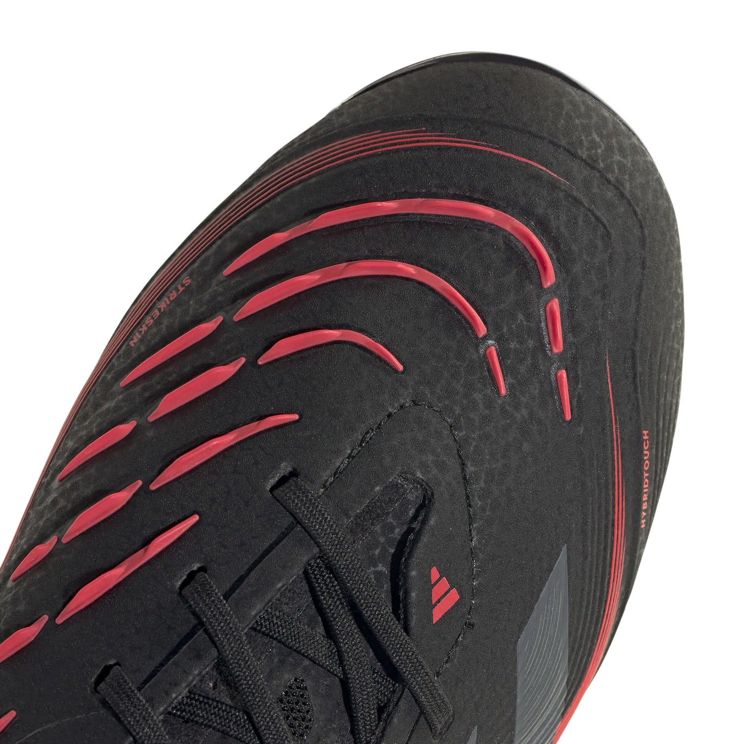 adidas JR Predator Elite FG - Stealth Victory Pack (SP25) (Detail 1)