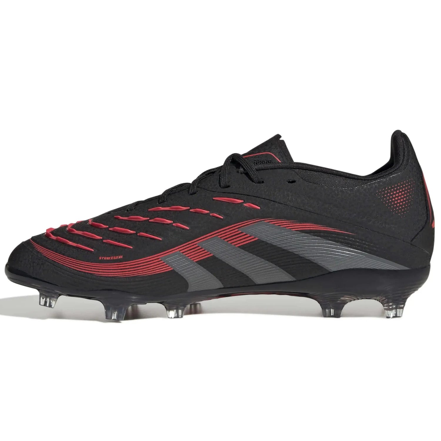 adidas JR Predator Elite FG - Stealth Victory Pack (SP25) (Side 2)