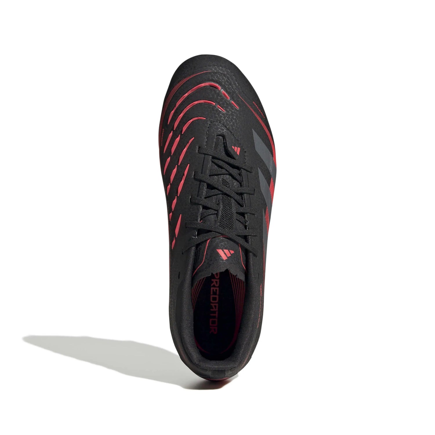 adidas JR Predator Elite FG - Stealth Victory Pack (SP25) (Top)