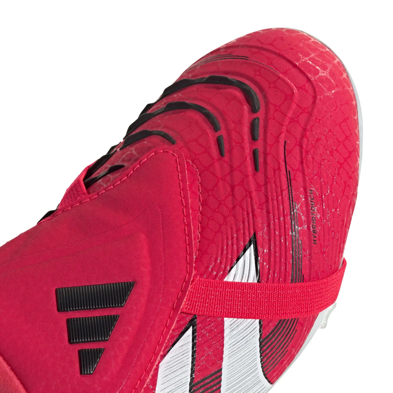 adidas JR Predator Elite FT FG - Pure Victory Pack (SP25) (Detail 1)