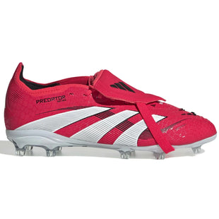 adidas JR Predator Elite FT FG - Pure Victory Pack (SP25) (Side 1)