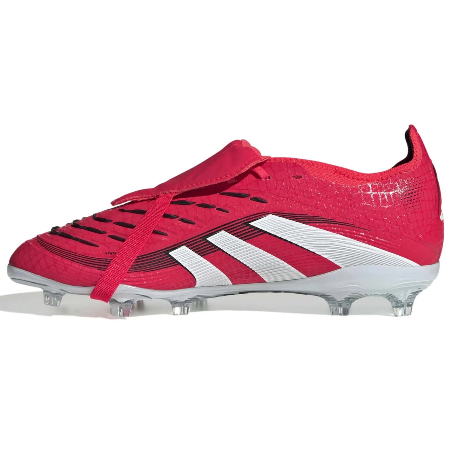 adidas JR Predator Elite FT FG - Pure Victory Pack (SP25) (Side 2)