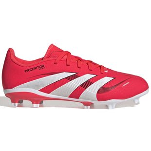 adidas JR Predator FG/MG - Pure Victory Pack (SP25) (Side 1)