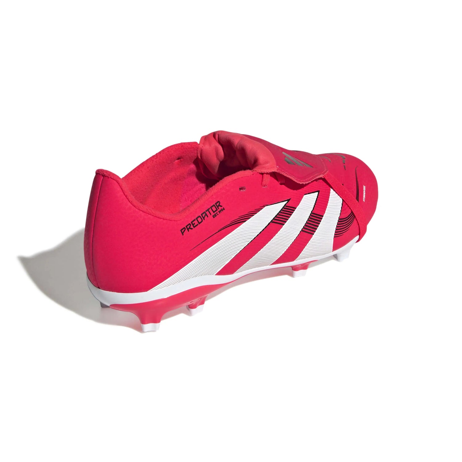 adidas JR Predator League FT FG - Pure Victory Pack (SP25) (Lateral - Back)