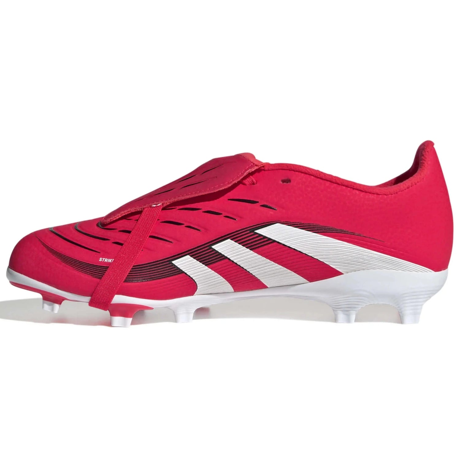 adidas JR Predator League FT FG - Pure Victory Pack (SP25) (Side 2)