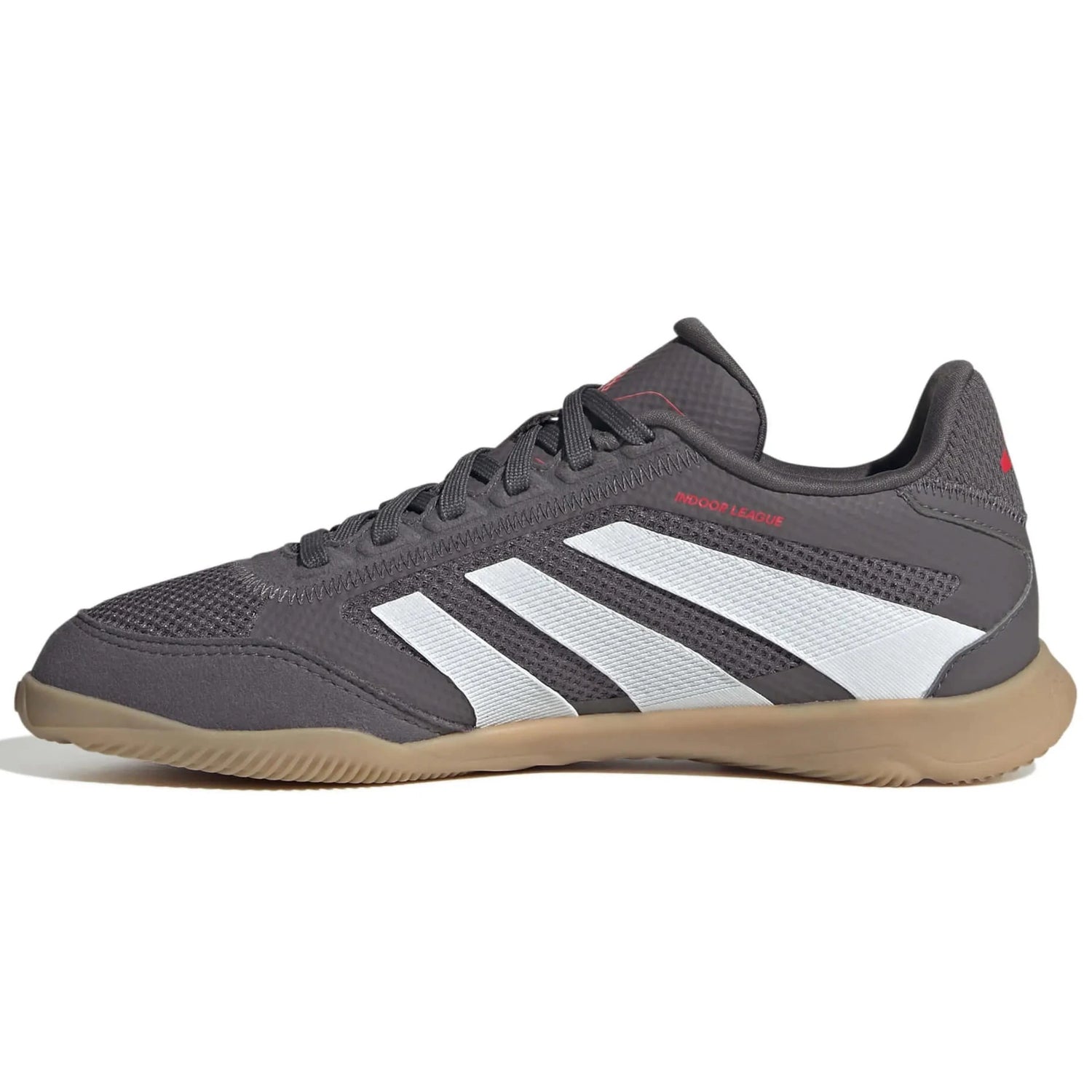 adidas JR Predator League Indoor - Pure Victory Pack (SP25) (Side 2)