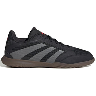 adidas JR Predator League Indoor - Stealth Victory Pack (SP25) (Side 1)