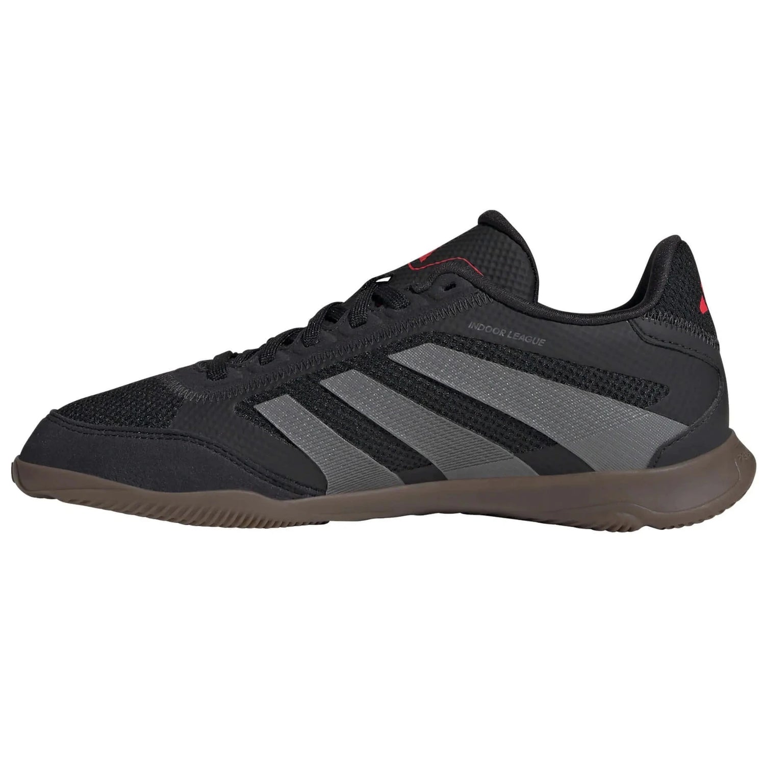 adidas JR Predator League Indoor - Stealth Victory Pack (SP25) (Side 2)