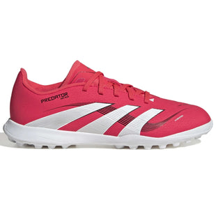 adidas JR Predator League Turf - Pure Victory Pack (SP25) (Side 1)