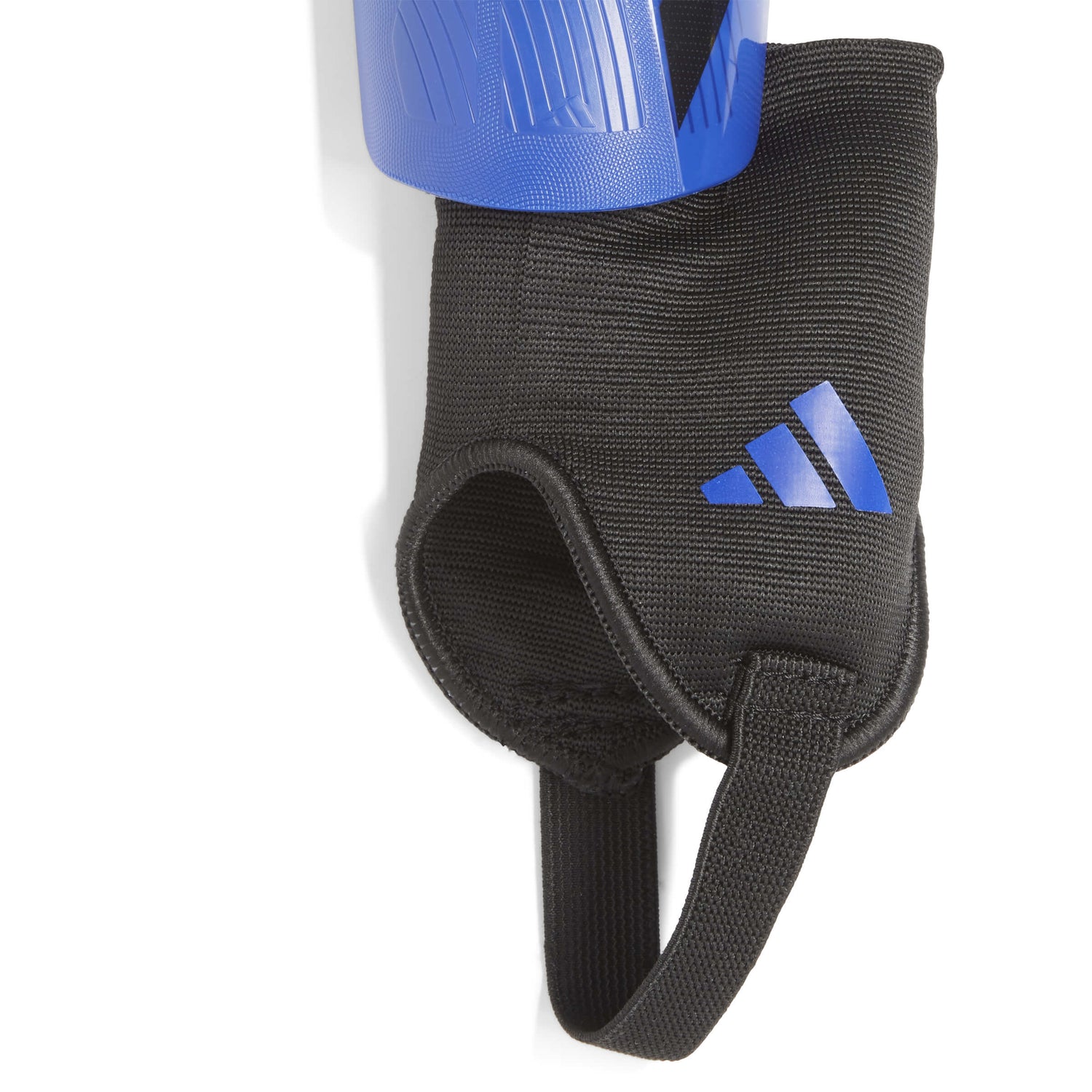 adidas JR Tiro Match Shin Guard Royal Blue - Black (Detail 1)