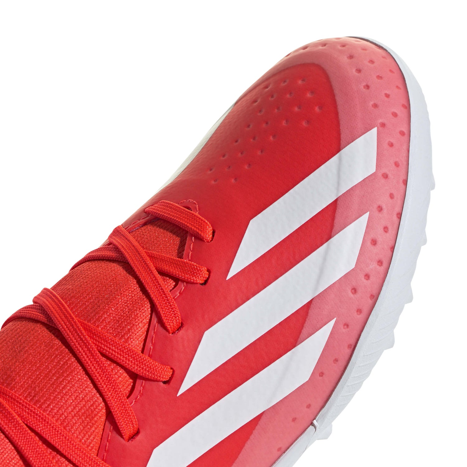 adidas JR X Crazyfast League Turf - Energy Citrus Pack (SP24) (Detail 1)