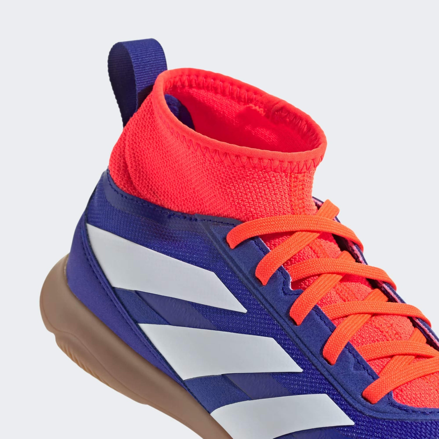 adidas Jr Predator League Indoor - Advancement Pack (FA24) (Detail 1)