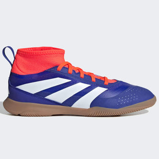 adidas Jr Predator League Indoor - Advancement Pack (FA24) (Side 1)