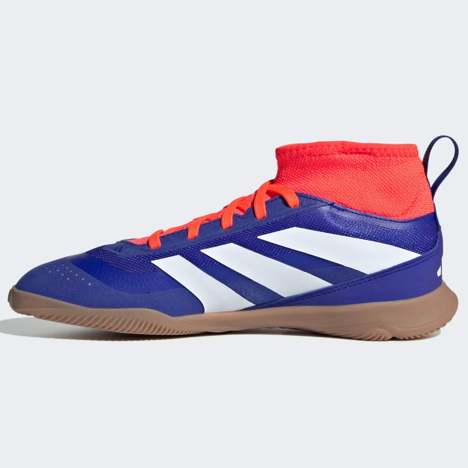 adidas Jr Predator League Indoor - Advancement Pack (FA24) (Side 2)