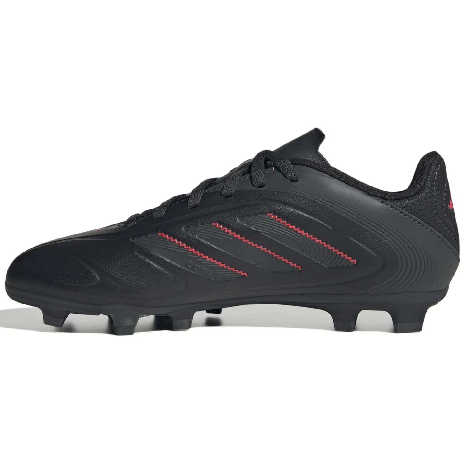 adidas Kids Copa Pure III Club FG-MG - Stealth Victory Pack (SP25) (Side 2)