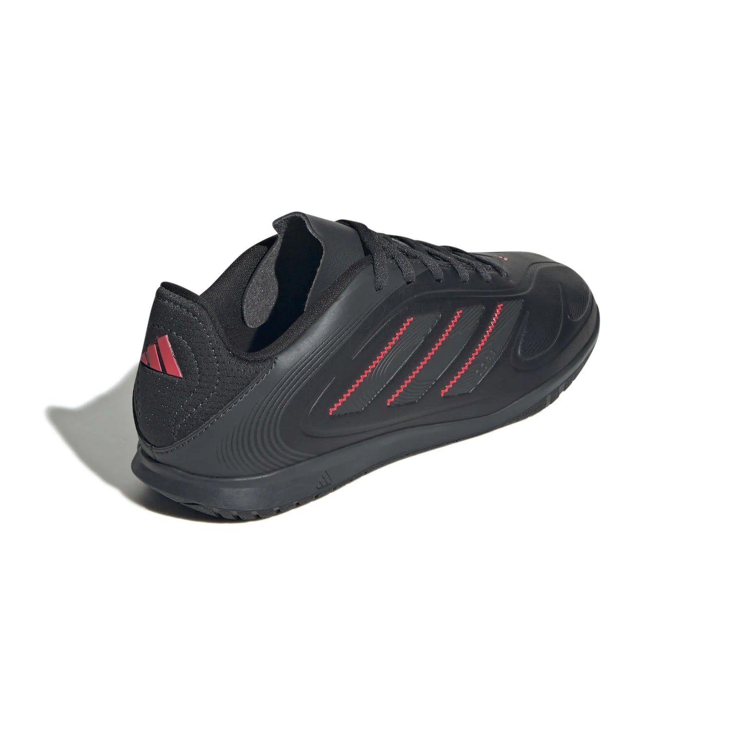 adidas Kids Copa Pure III Club Indoor - Stealth Victory Pack (SP25) (Lateral - Back)