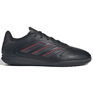 adidas Kids Copa Pure III Club Indoor - Stealth Victory Pack (SP25) (Side 1)