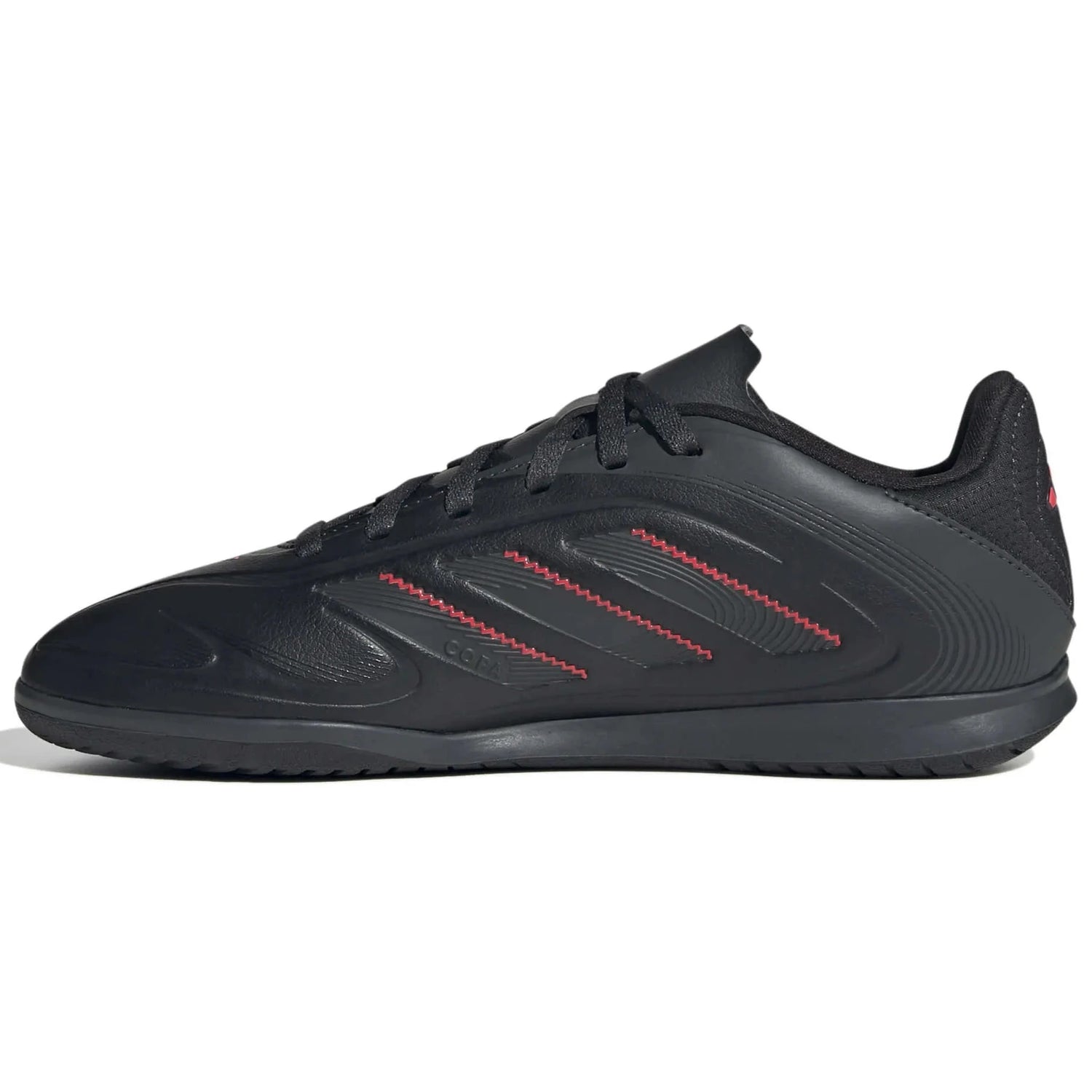 adidas Kids Copa Pure III Club Indoor - Stealth Victory Pack (SP25) (Side 2)