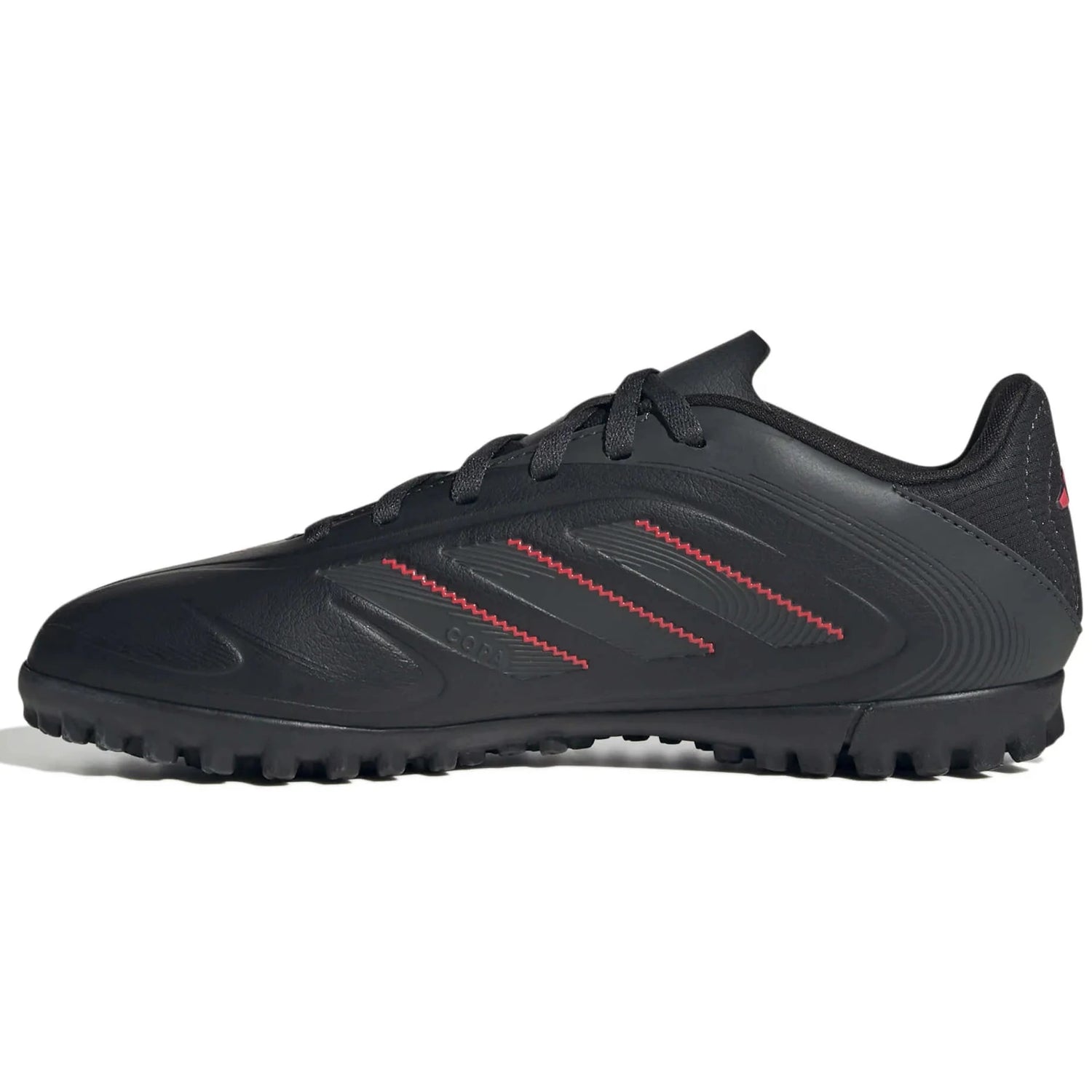 adidas Kids Copa Pure III Club Turf - Stealth Victory Pack (SP25) (Side 2)