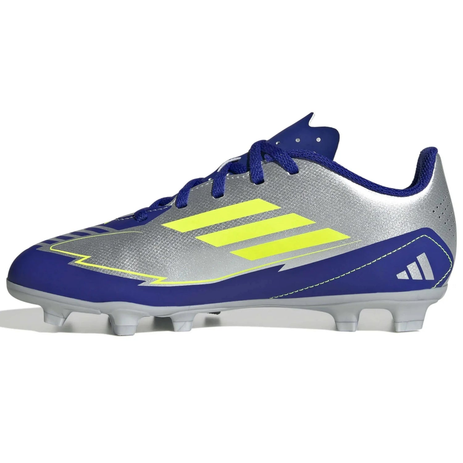 adidas Kids F50 Club FG/MG Messi - MP1 Pack (SP25) (Side 2)