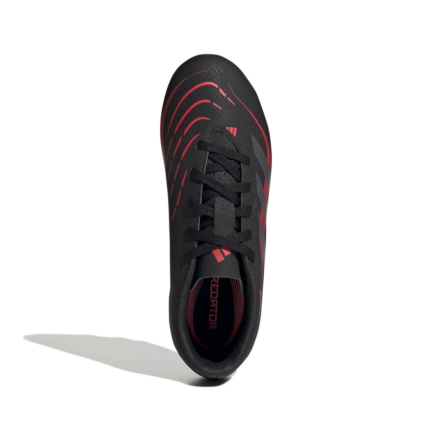 adidas Kids Predator Club FG/MG - Stealth Victory Pack (SP25) (Top)