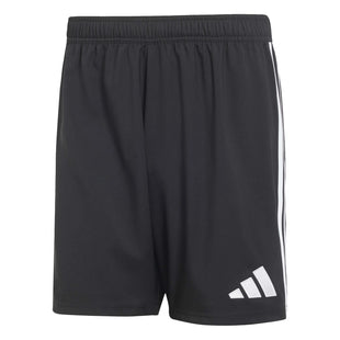 adidas Men's Tastigo 25 Shorts Black (Front)