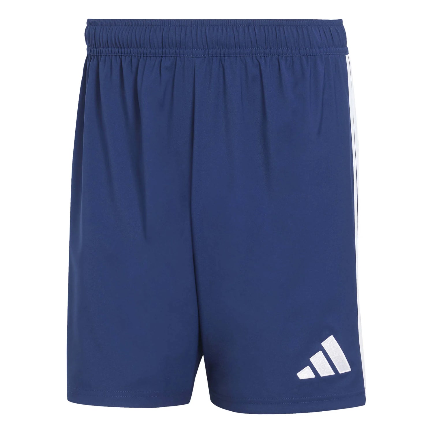 adidas Men's Tastigo 25 Shorts Navy Blue (Front)