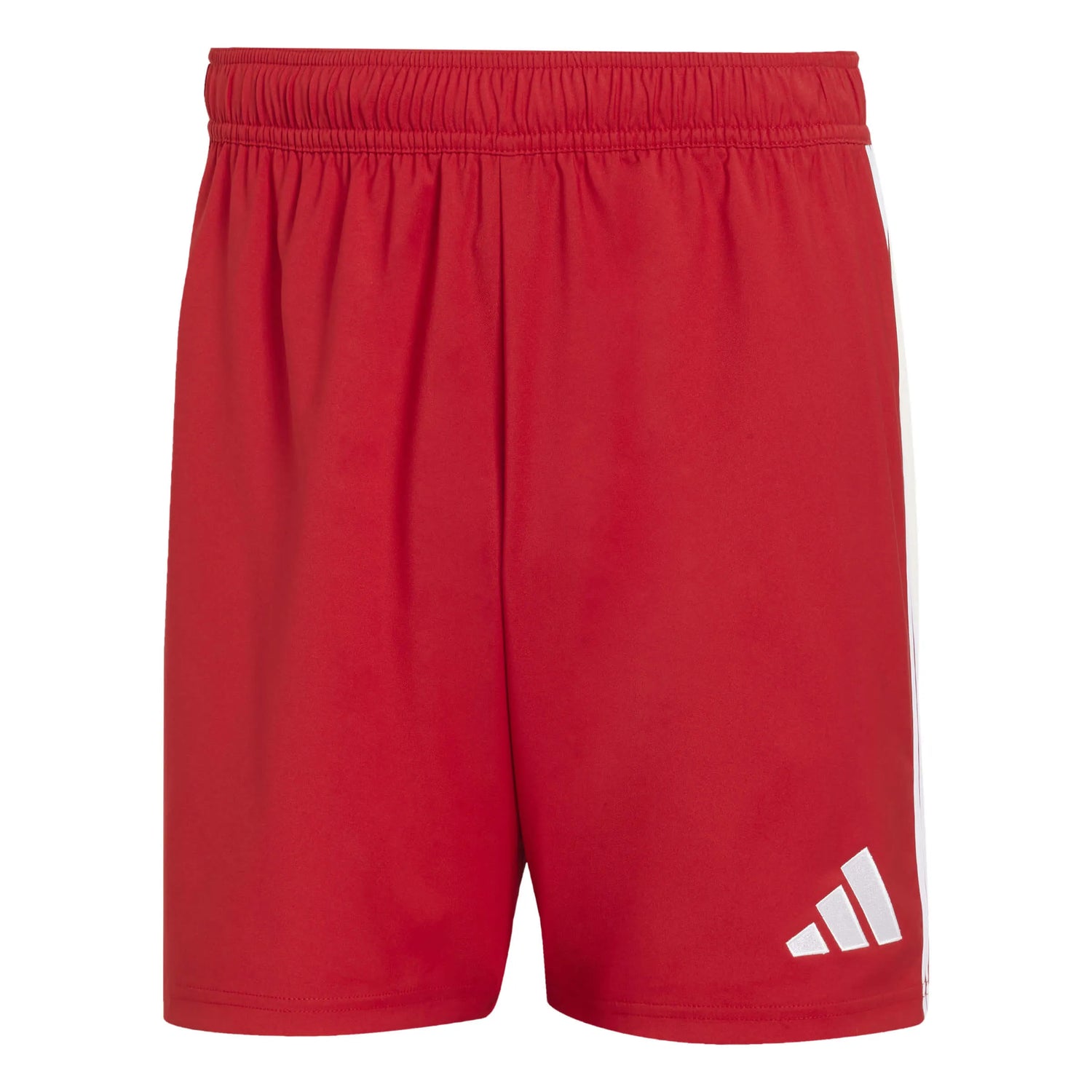 adidas Men's Tastigo 25 Shorts Power Red (Front)