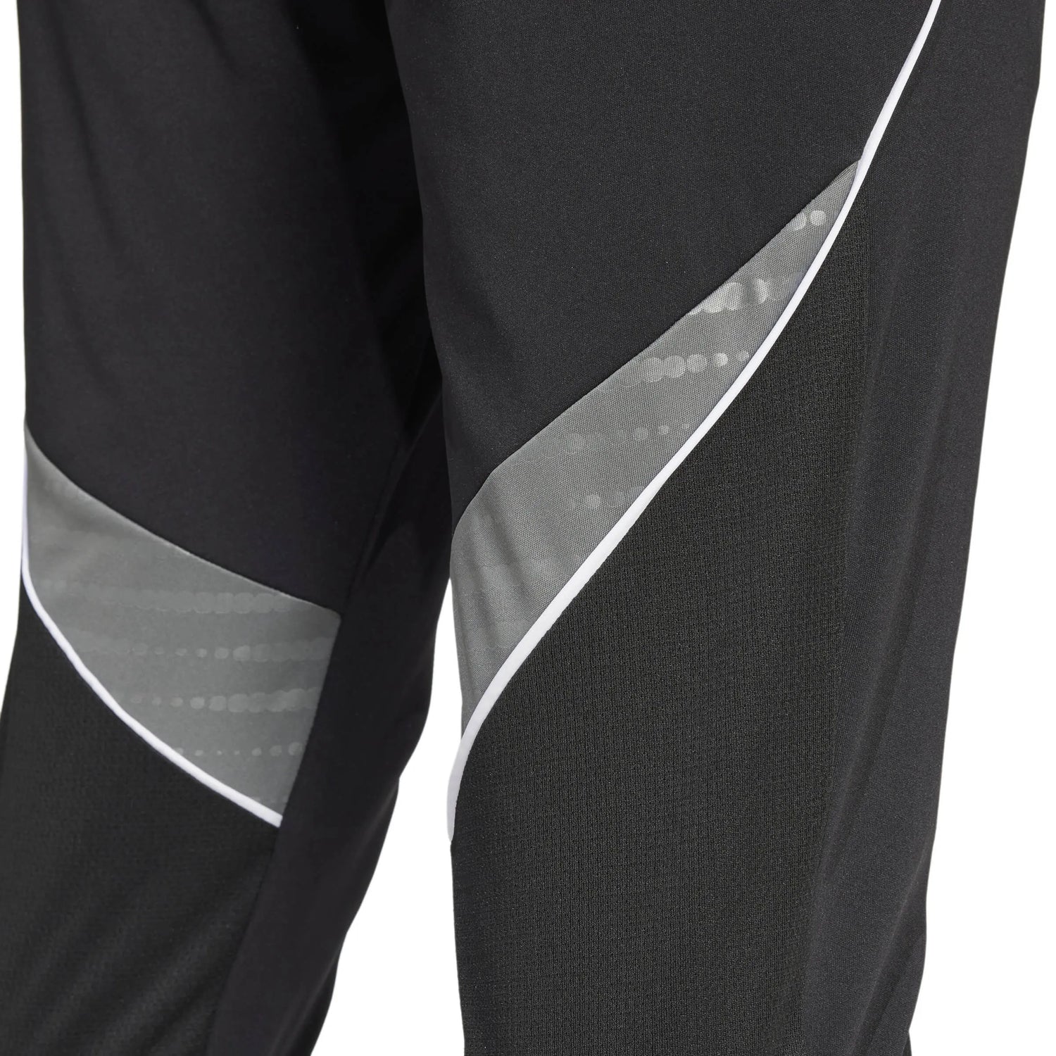 adidas Men's Tiro25C Training Pants Black (Detail 2)