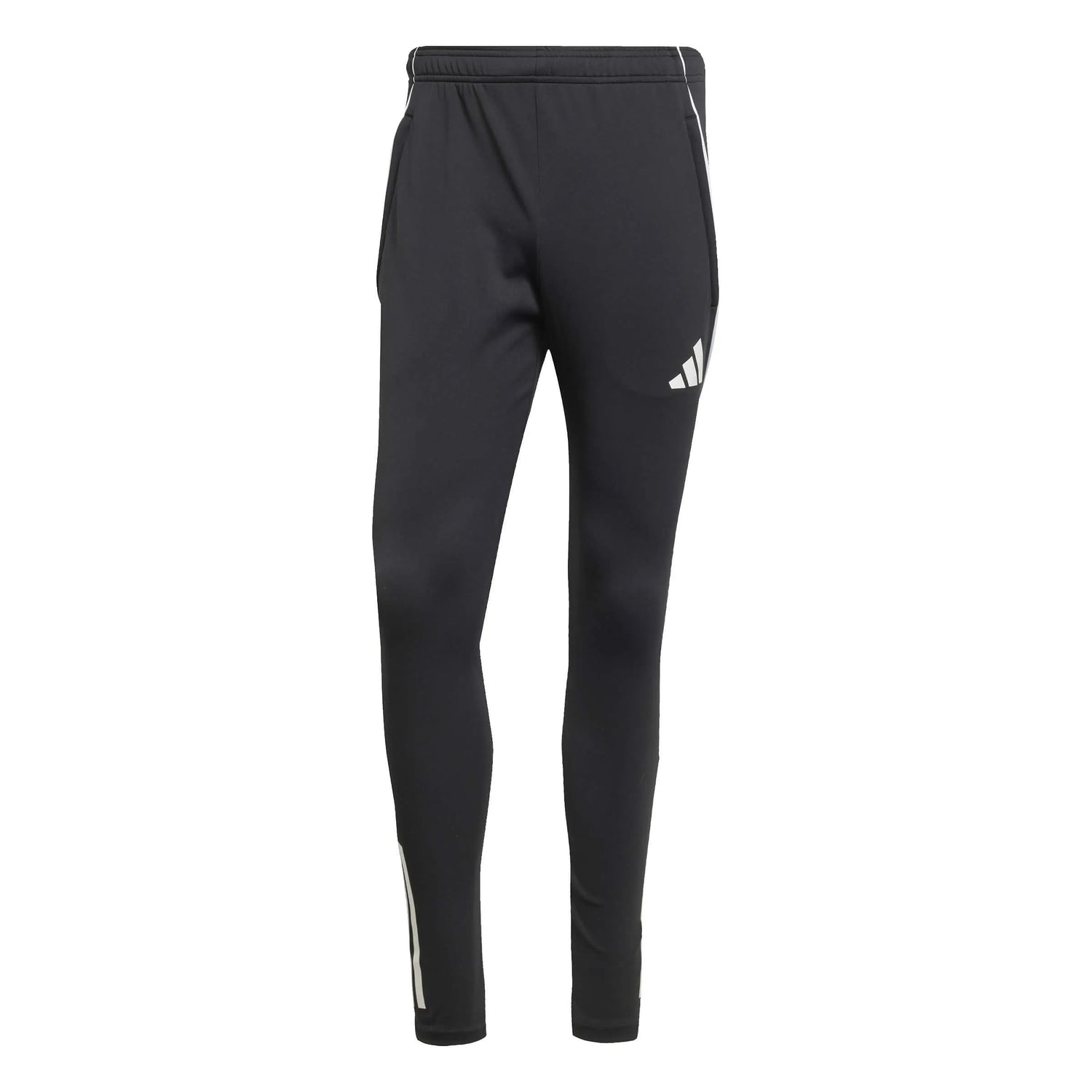 adidas Men's Tiro25C Training Pants Black (Front)