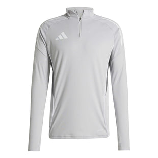 adidas Men's Tiro 25C Training Top Grey (Front)