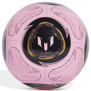 adidas Messi F50 Club Ball (Front)