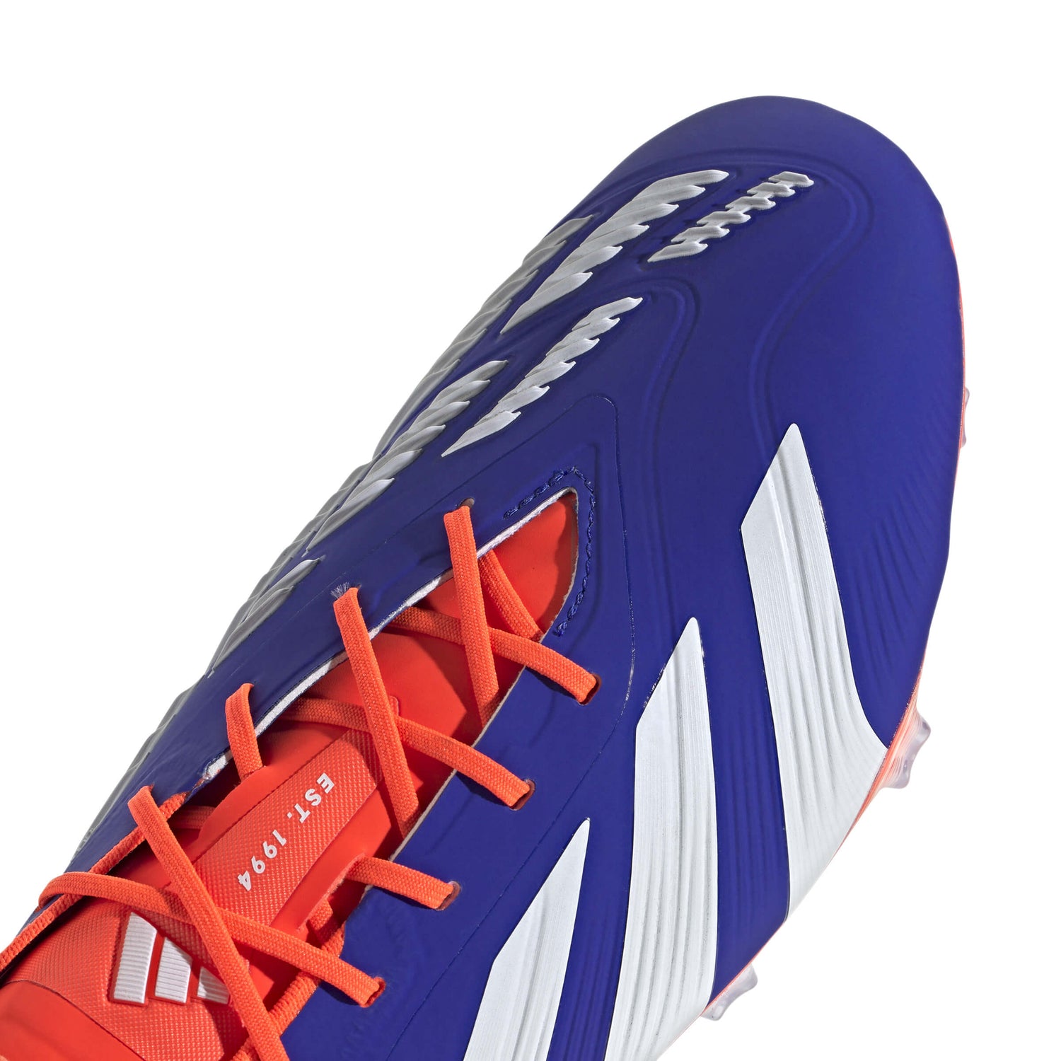 adidas Predator Elite FG - Advancement Pack (FA24) (Detail 1)