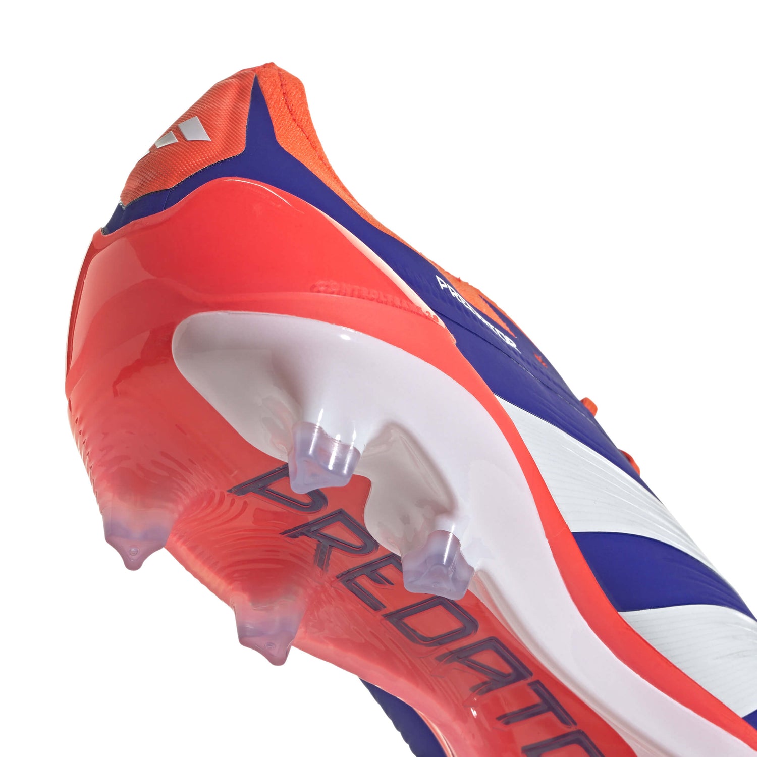 adidas Predator Elite FG - Advancement Pack (FA24) (Detail 2)