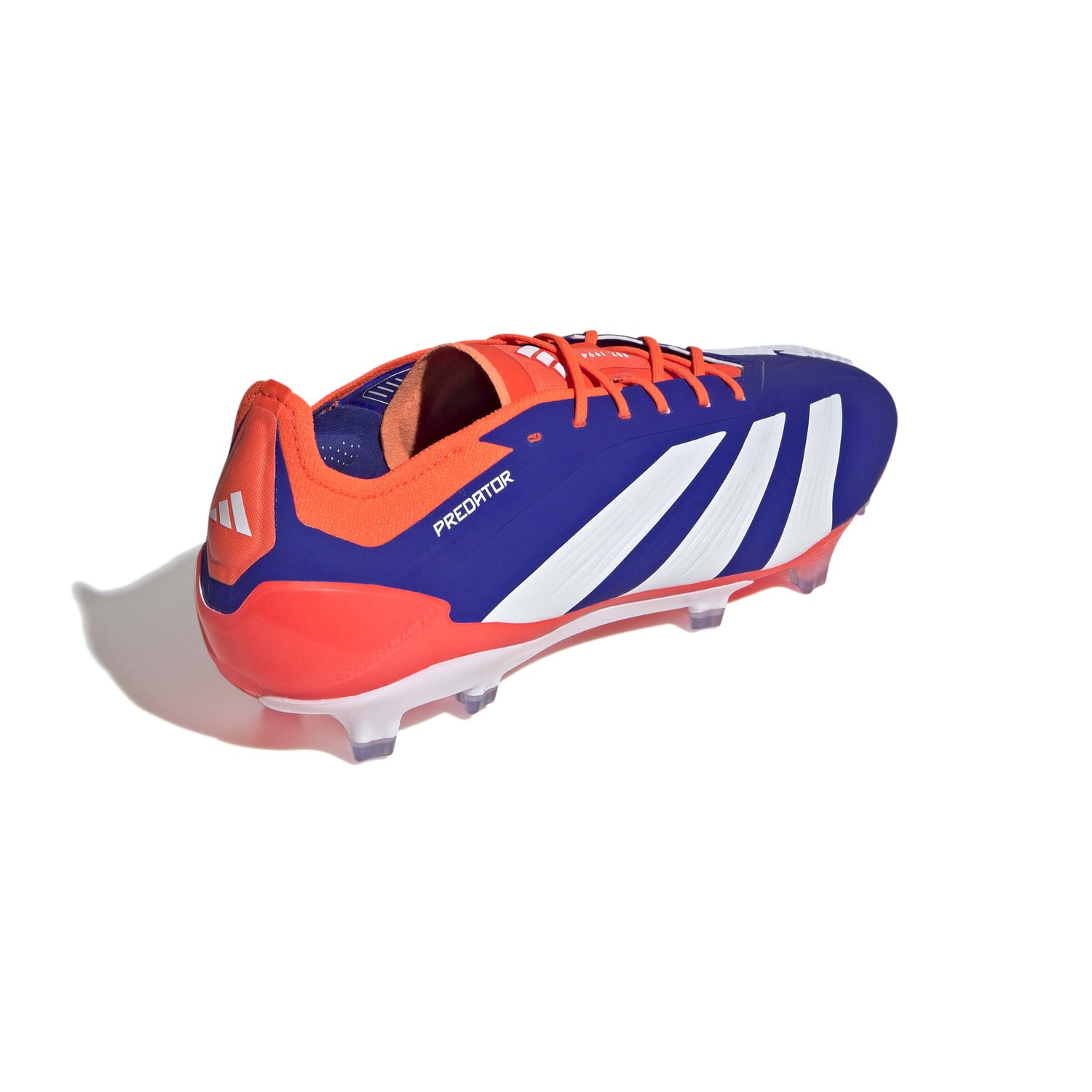 adidas Predator Elite FG - Advancement Pack (FA24) (Lateral - Back)