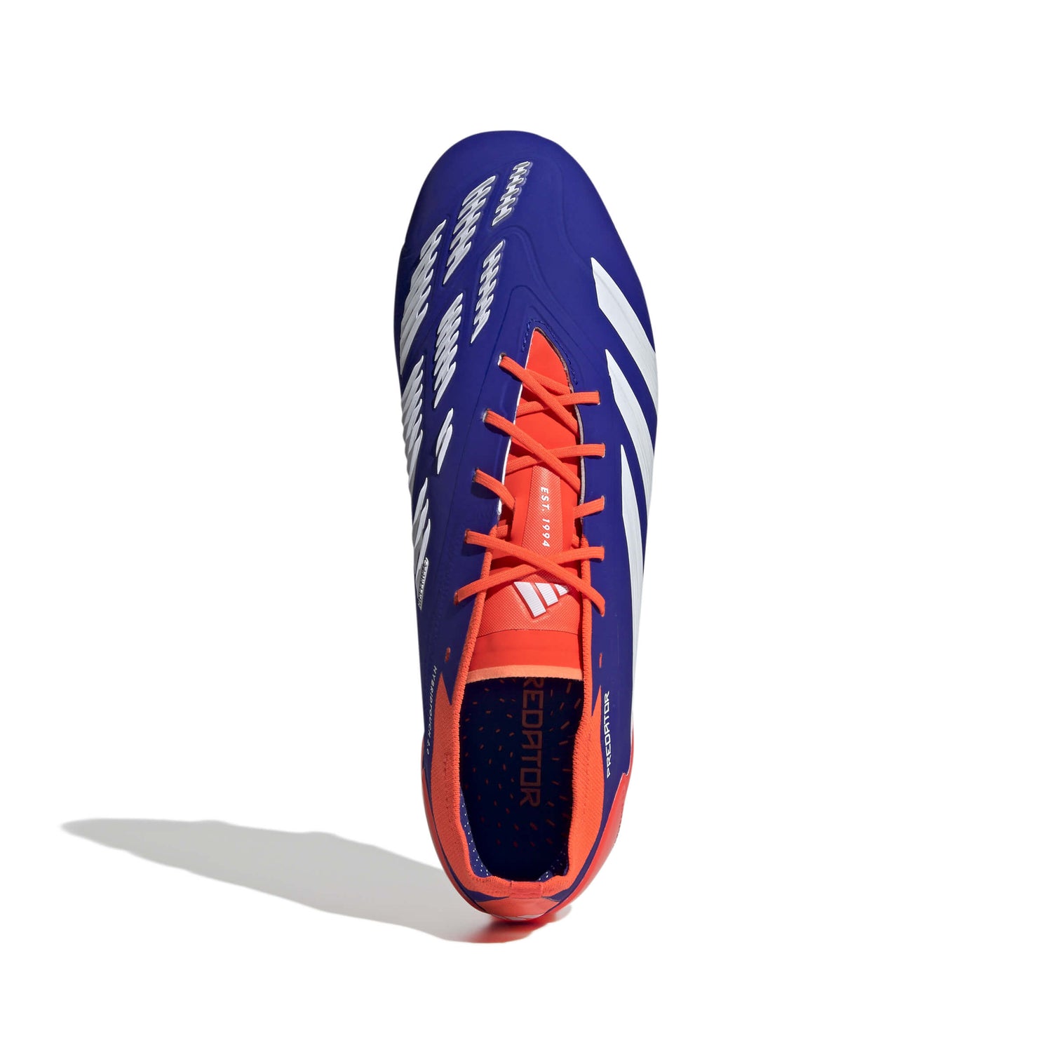 adidas Predator Elite FG - Advancement Pack (FA24) (Top)