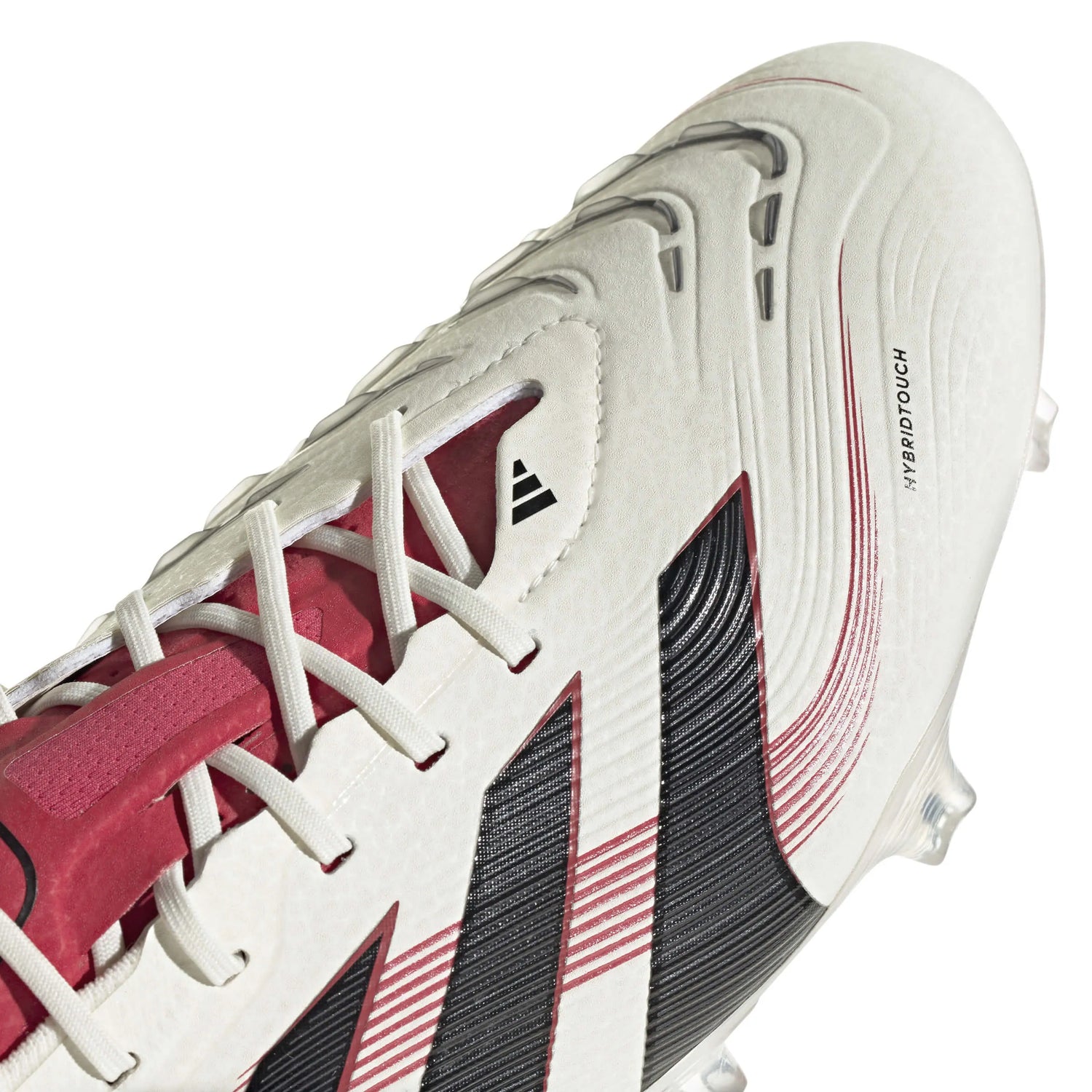 adidas Predator Elite FG - Goal Hunter Pack (HO24) (Detail 1)