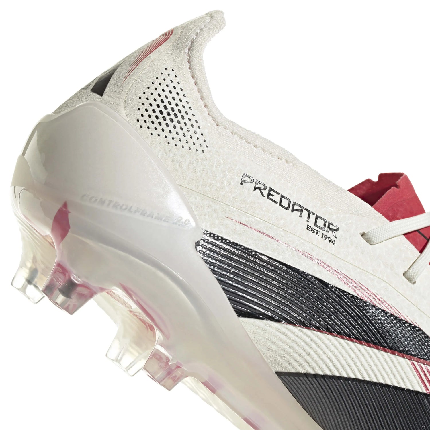 adidas Predator Elite FG - Goal Hunter Pack (HO24) (Detail 2)