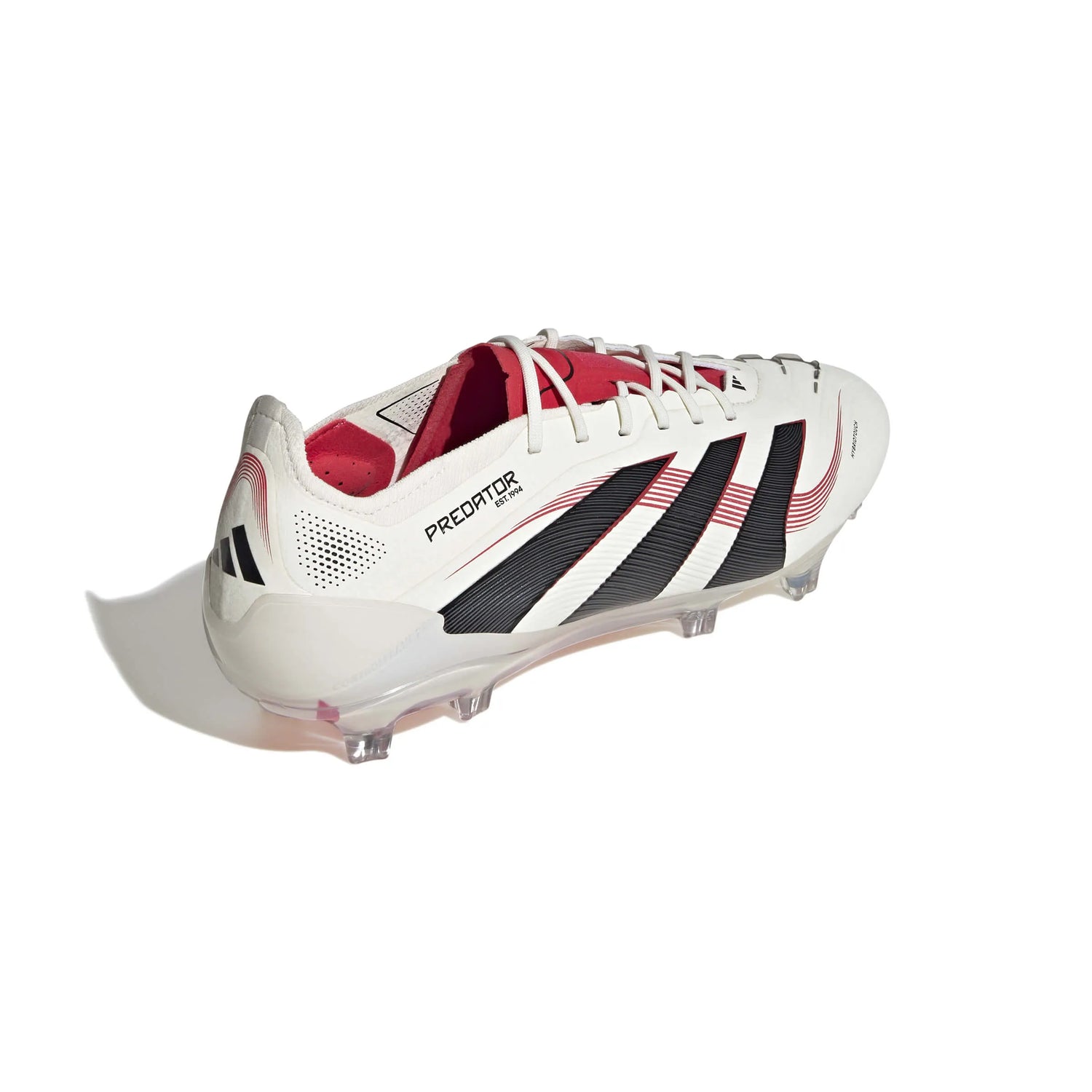 adidas Predator Elite FG - Goal Hunter Pack (HO24) (Lateral - Back)