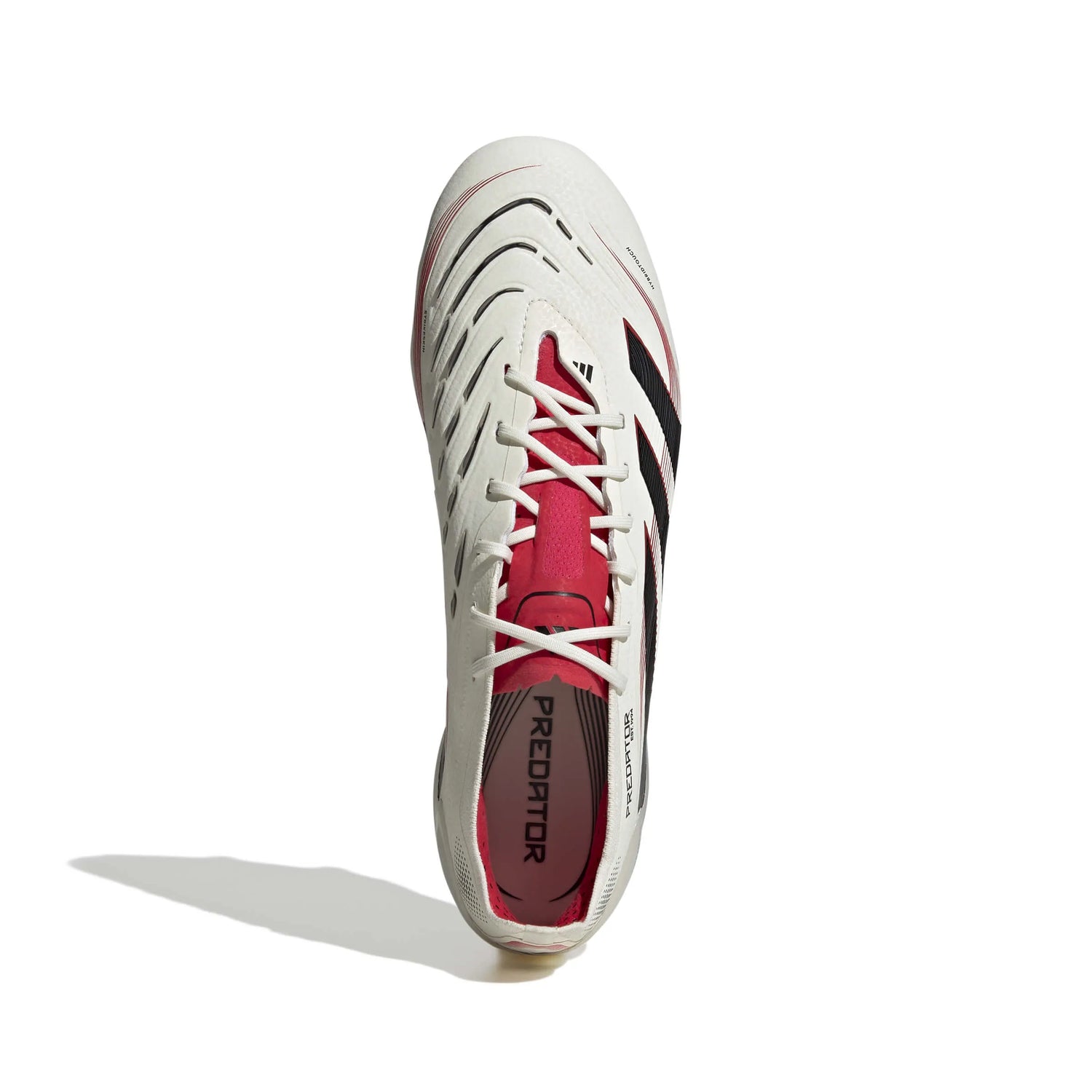 adidas Predator Elite FG - Goal Hunter Pack (HO24) (Top)