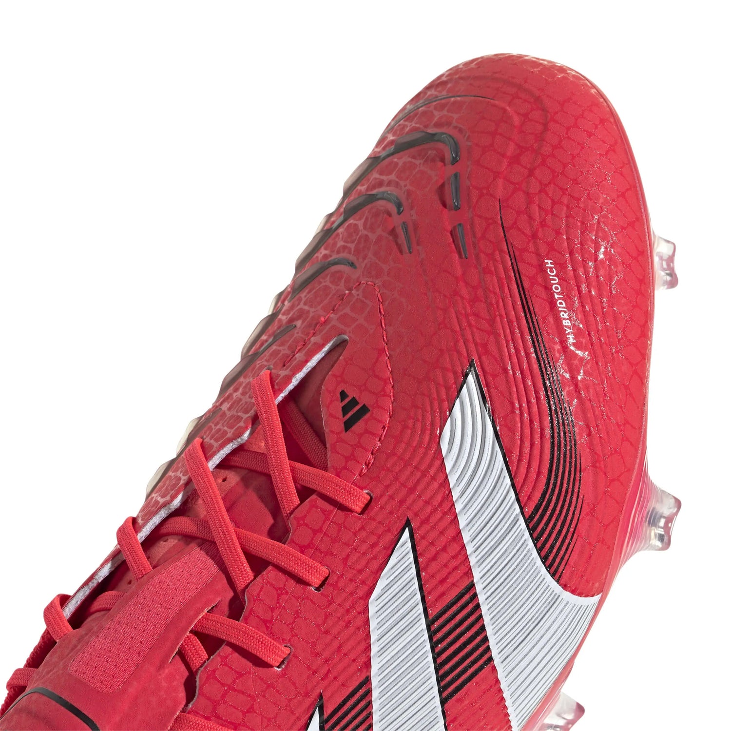 adidas Predator Elite FG - Pure Victory Pack (SP25) (Detail 1)