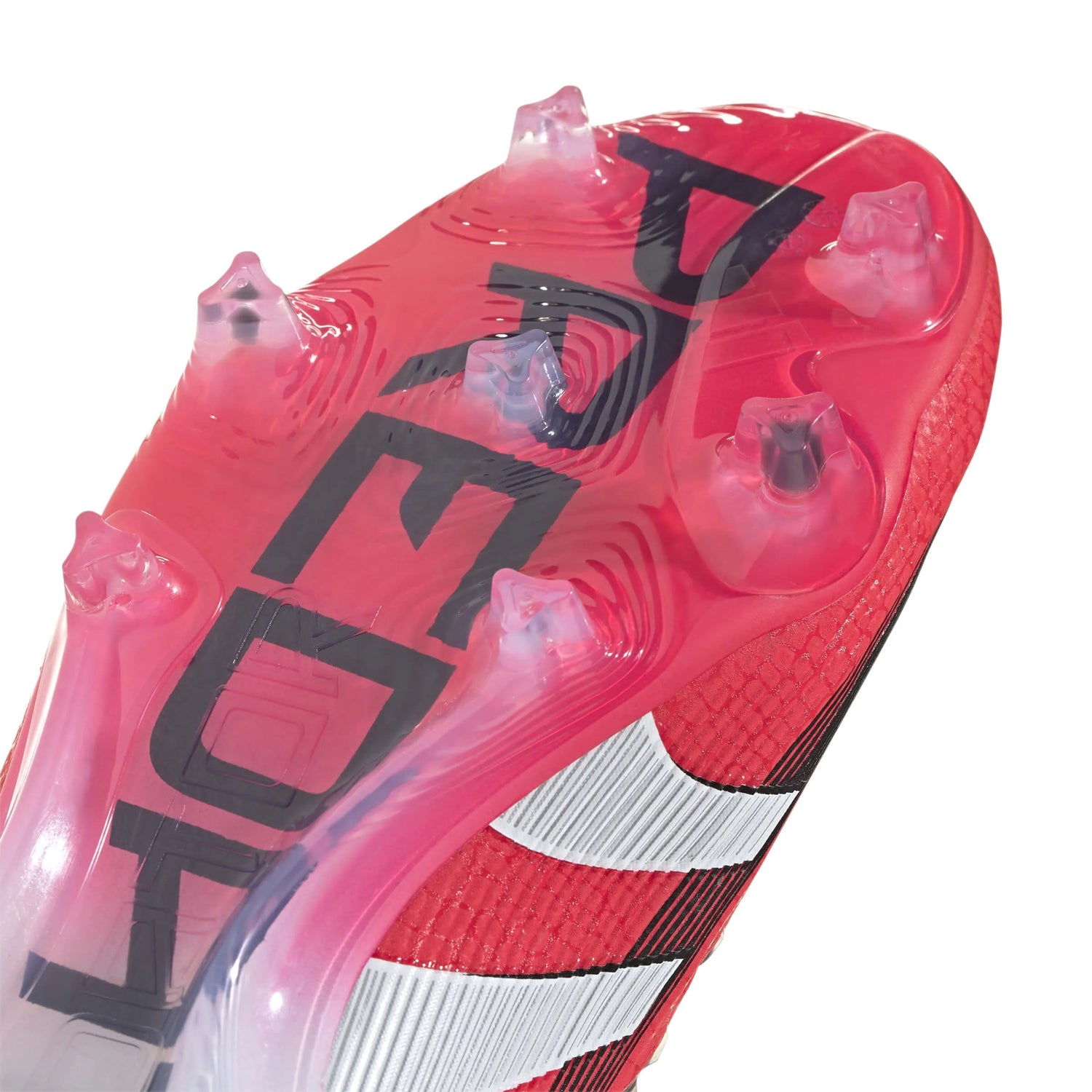 adidas Predator Elite FG - Pure Victory Pack (SP25) (Detail 2)