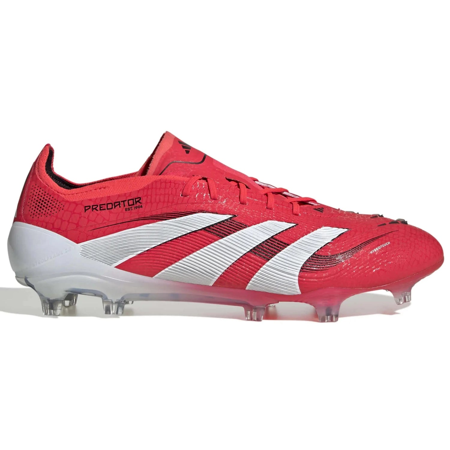 adidas Predator Elite FG - Pure Victory Pack (SP25) (Side 1)