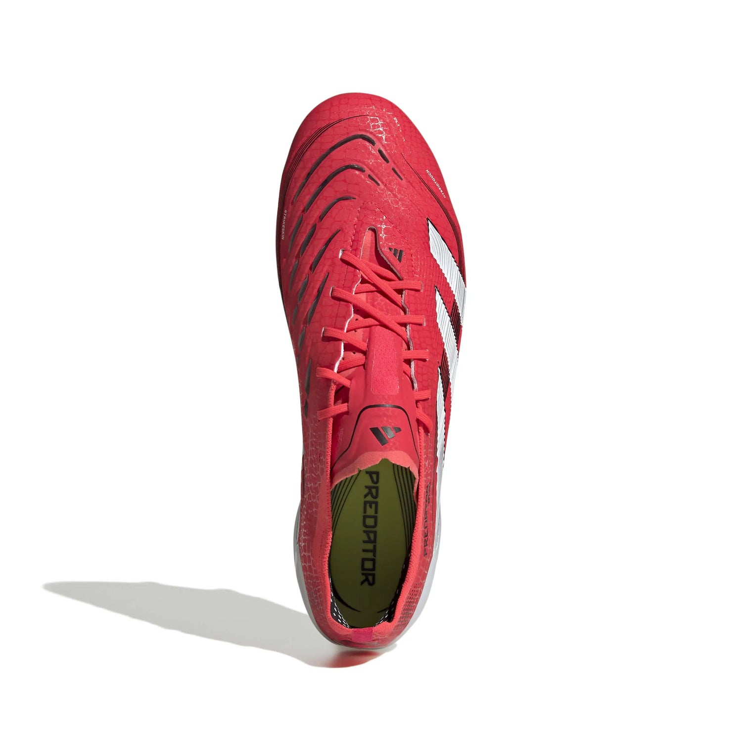 adidas Predator Elite FG - Pure Victory Pack (SP25) (Top)