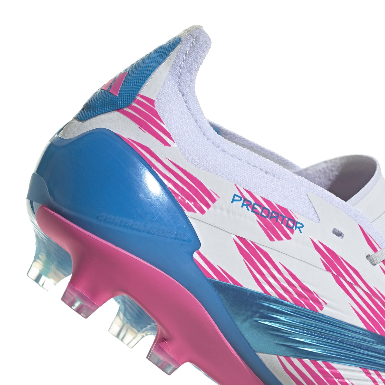 adidas Predator Elite FG - Reemergence Pack (FA24) (Detail 2)