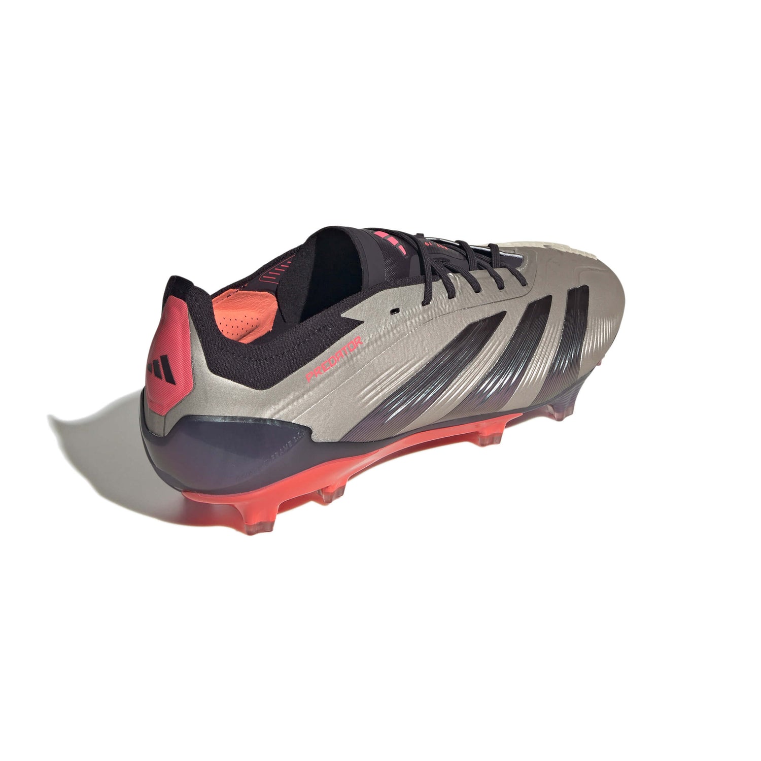 adidas Predator Elite FG -  Vivid Horizon Pack (FA24) (Lateral - Back)