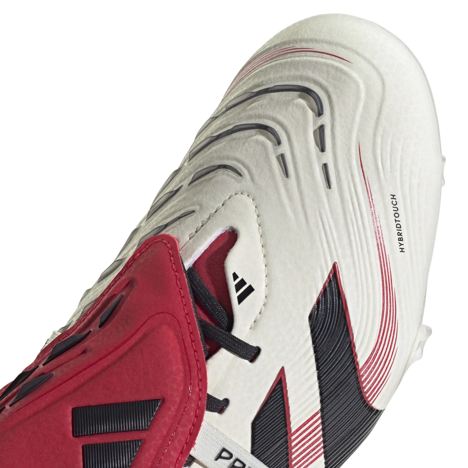 adidas Predator Elite FT FG - Goal Hunter Pack (HO24) (Detail 1)